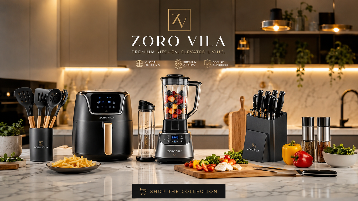 Kitchen Product