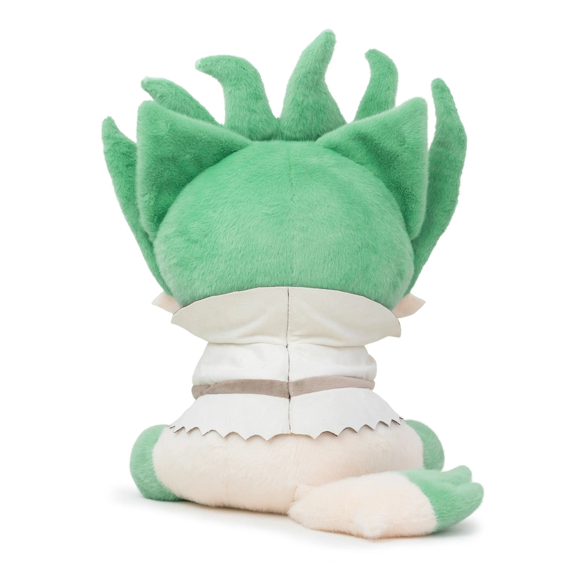 Introducing the Adorable 17-Inch Senkmeow Plushie from Plushshop - Your Perfect Cuddle Companion!