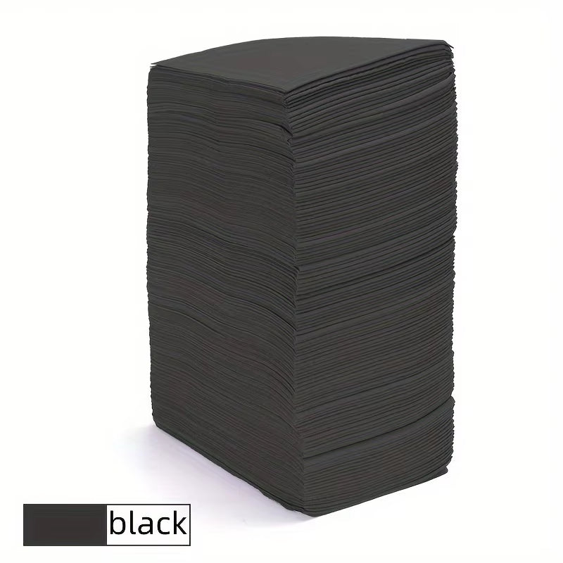 Disposable Waterproof Tattoo Bibs & Dental Table Covers – 50PCS