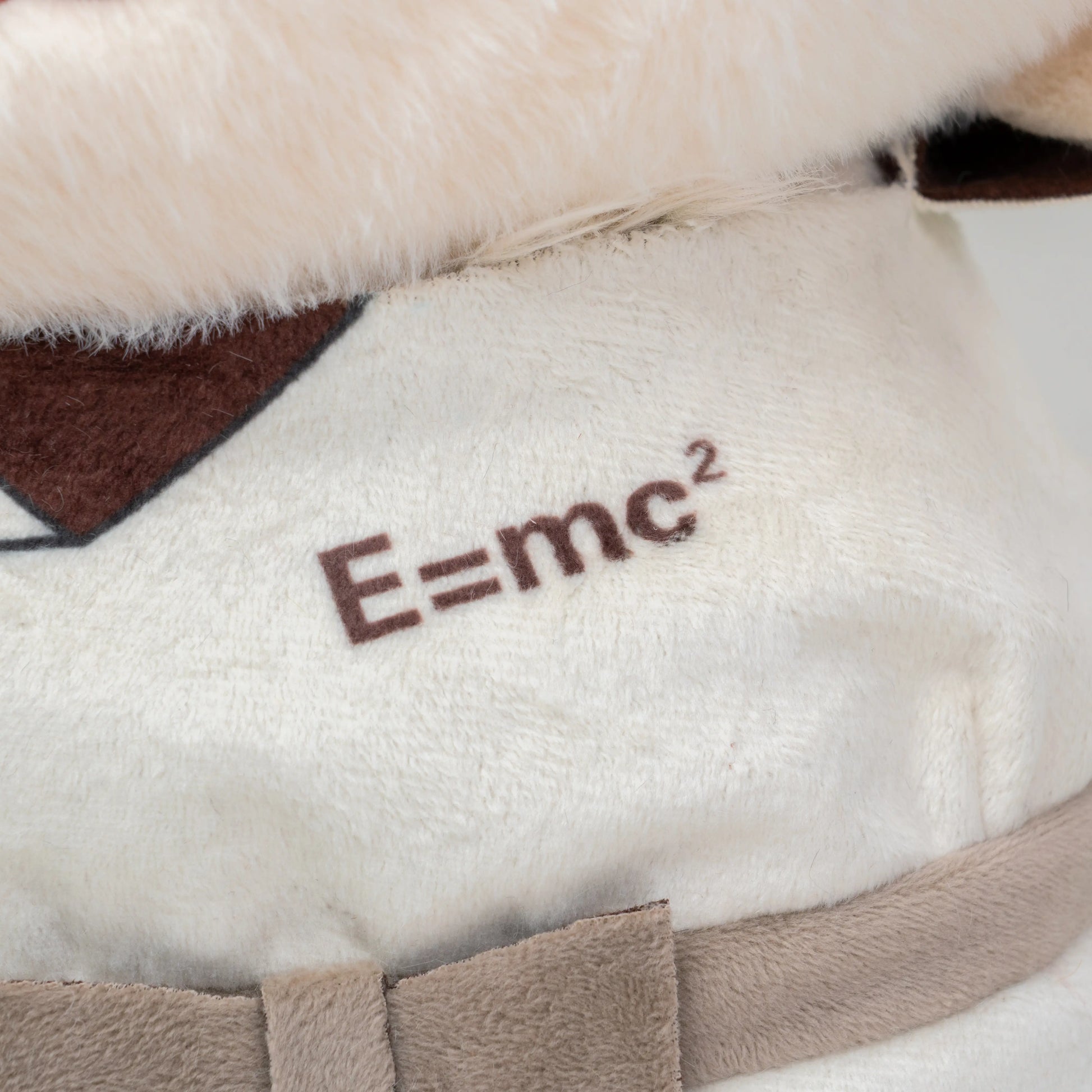 Introducing the Adorable 17-Inch Senkmeow Plushie from Plushshop - Your Perfect Cuddle Companion!