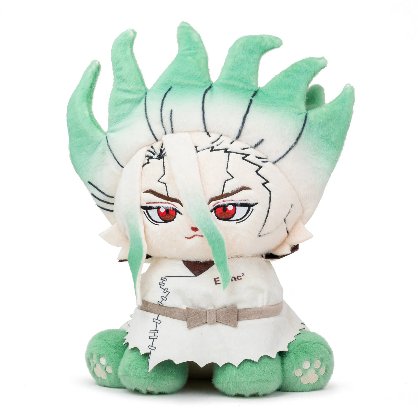 Introducing the Adorable 17-Inch Senkmeow Plushie from Plushshop - Your Perfect Cuddle Companion!