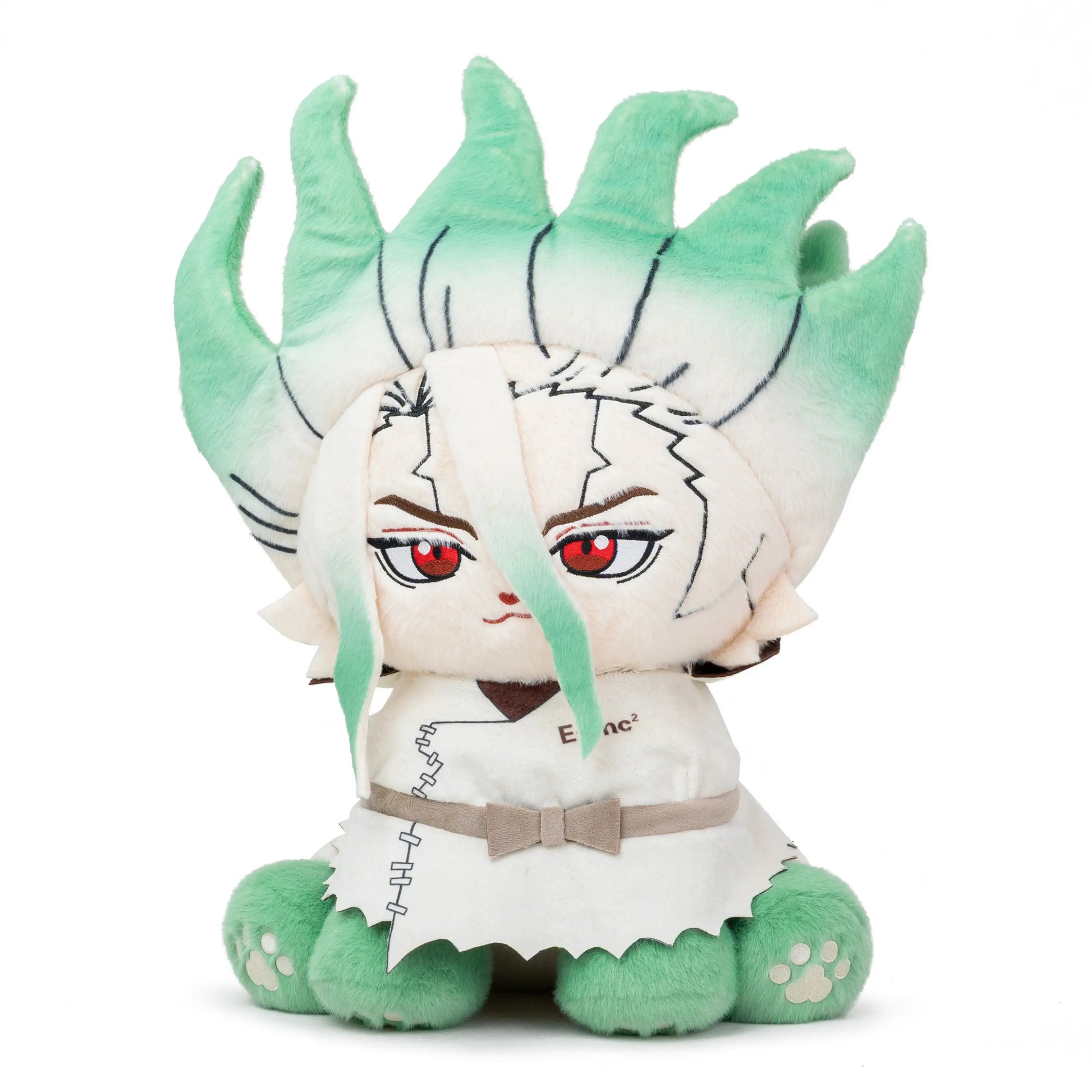Introducing the Adorable 17-Inch Senkmeow Plushie from Plushshop - Your Perfect Cuddle Companion!