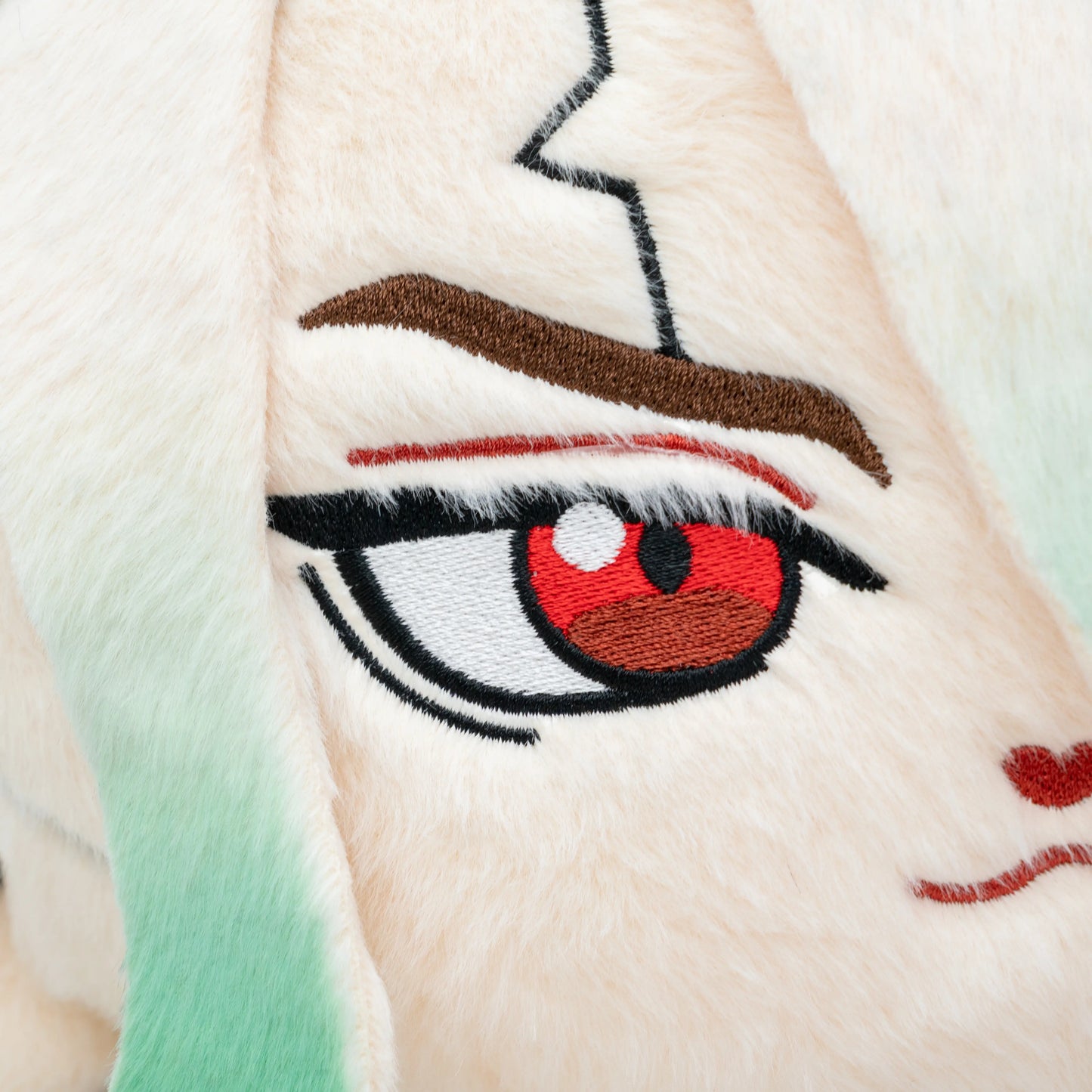Introducing the Adorable 17-Inch Senkmeow Plushie from Plushshop - Your Perfect Cuddle Companion!