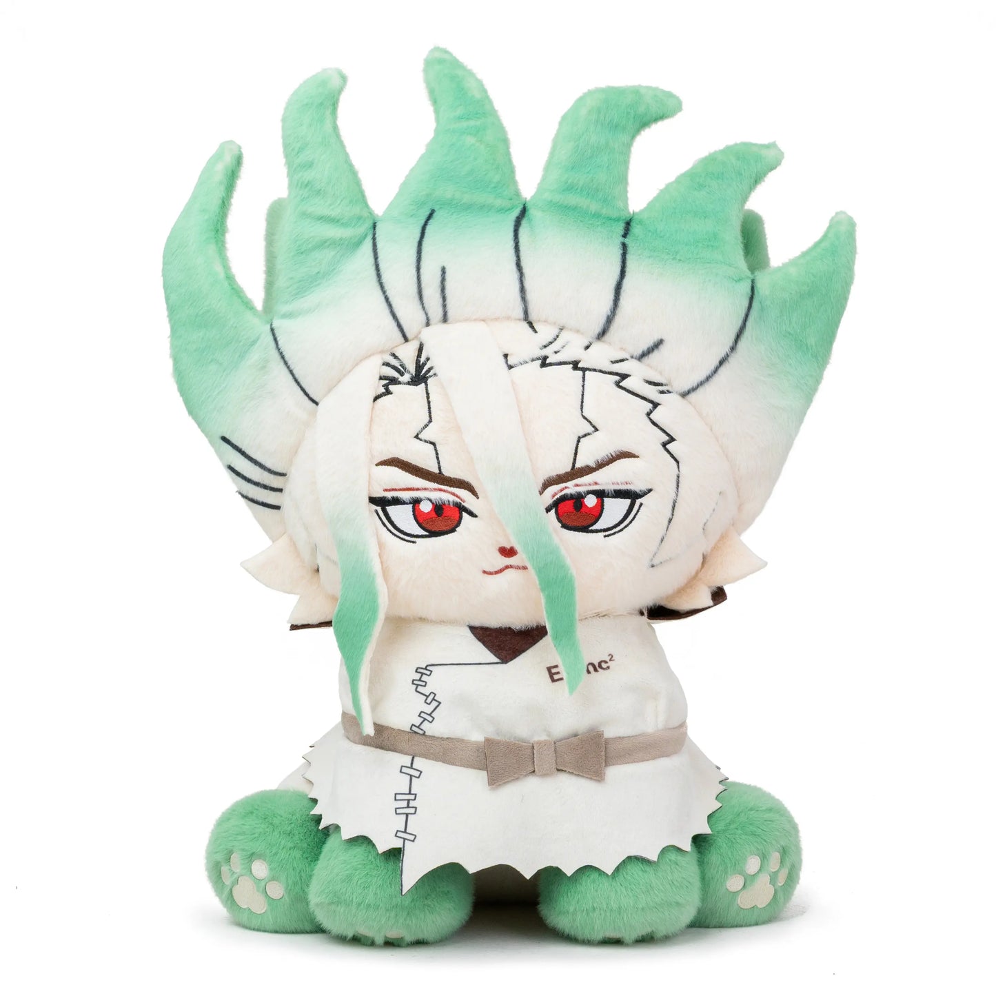 Introducing the Adorable 17-Inch Senkmeow Plushie from Plushshop - Your Perfect Cuddle Companion!