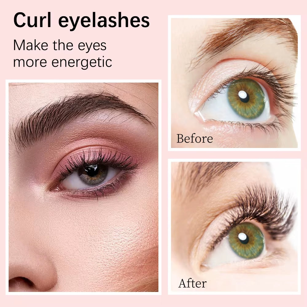Long Lasting Lash Lift Kit