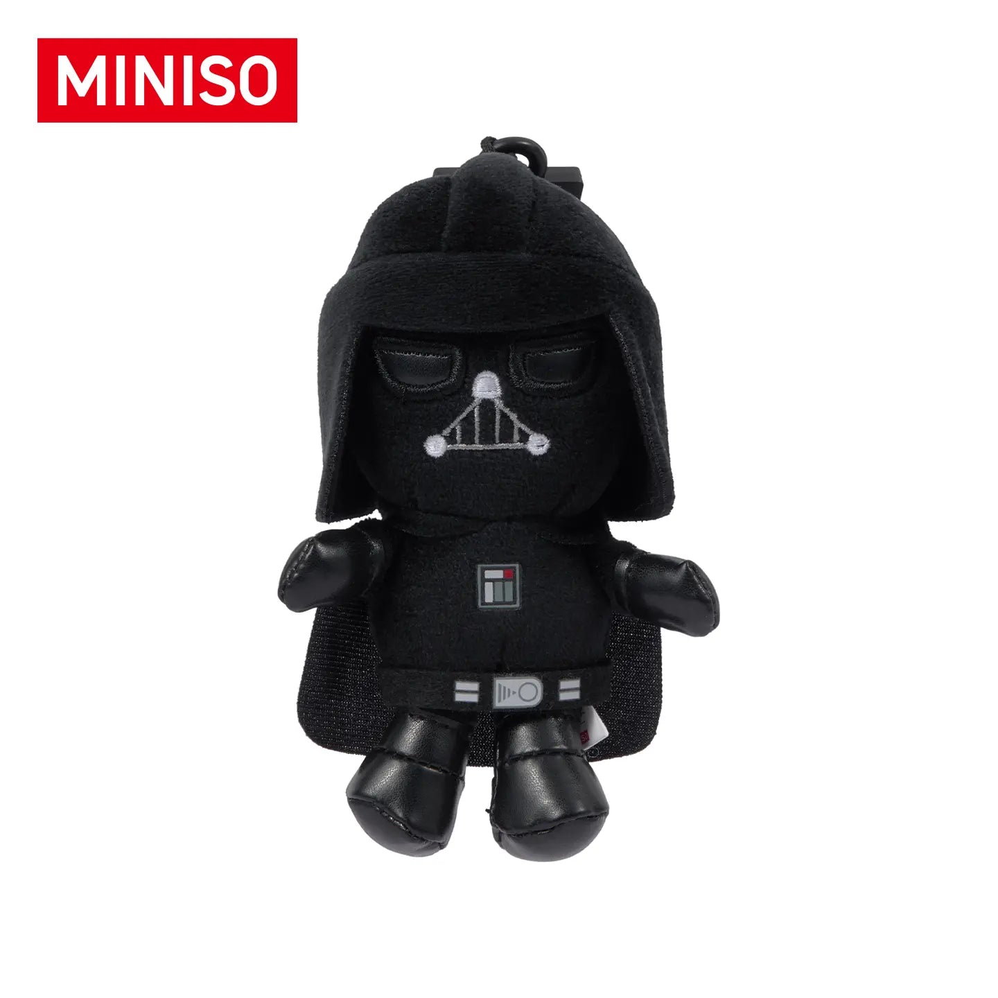 Adorable Star Wars Grogu Plush Pillow and Pendant - The Perfect Soft Stuffed Toy for Fans of The Mandalorian!