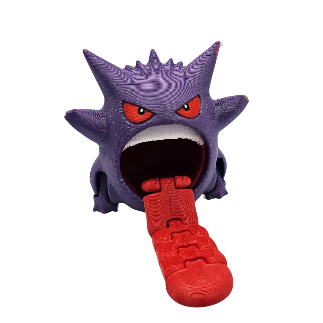 Fleximon Figures Fidget Fun