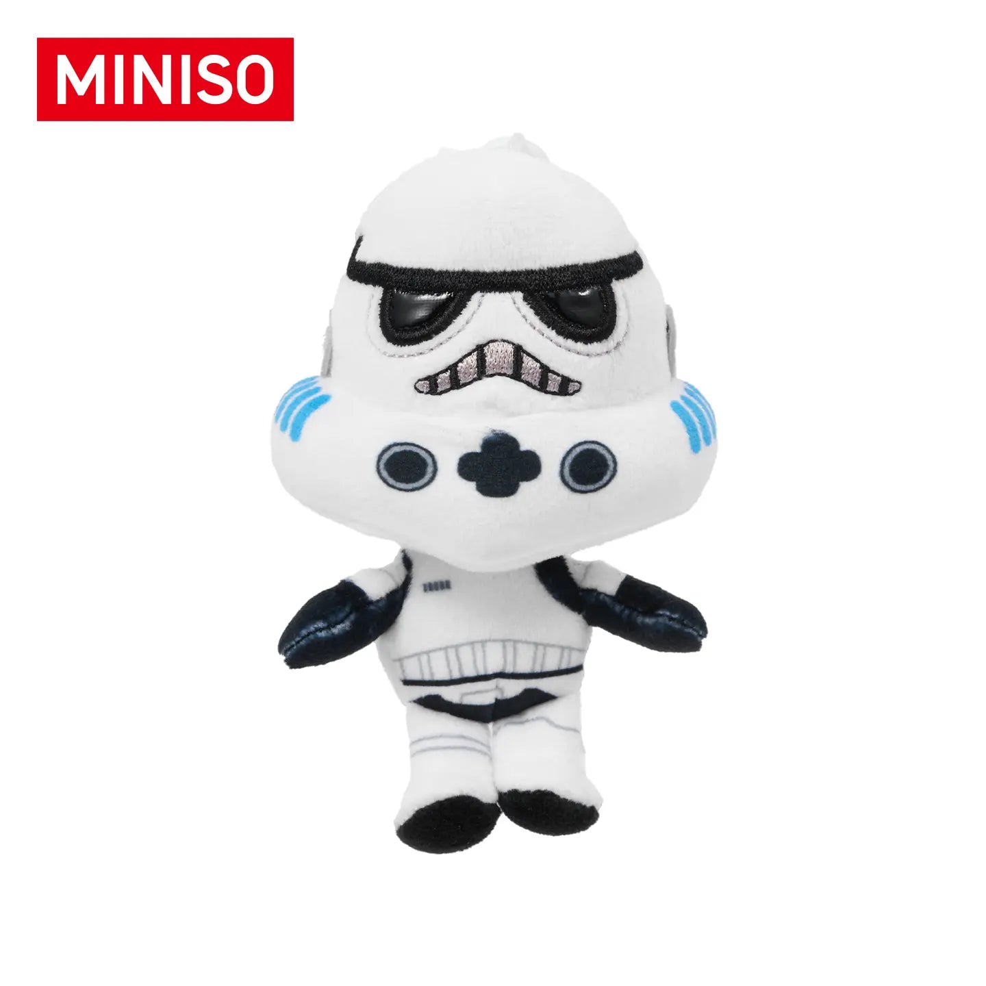 Adorable Star Wars Grogu Plush Pillow and Pendant - The Perfect Soft Stuffed Toy for Fans of The Mandalorian!