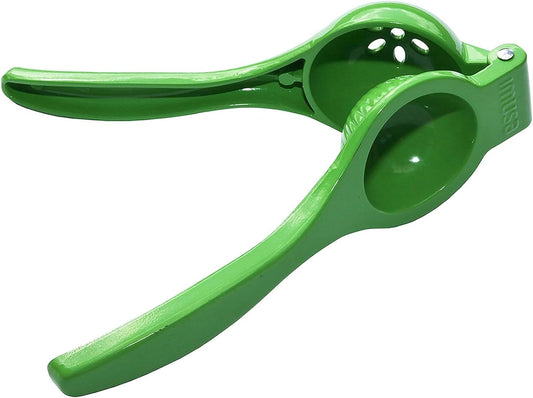 Premium Lemon & Lime Juicer – Easy Hand Press Squeezer