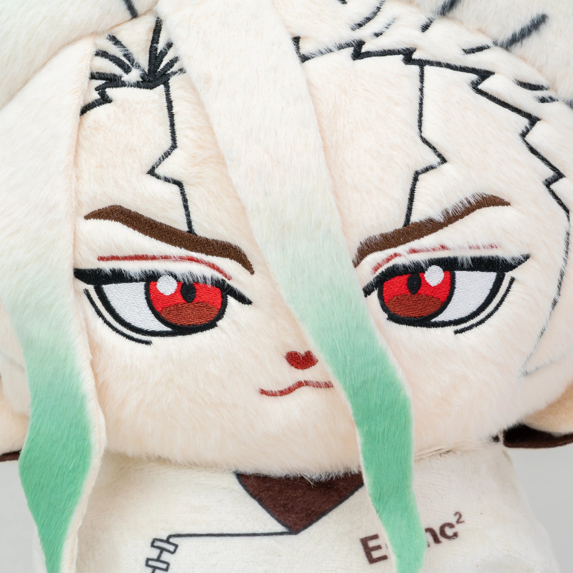 Introducing the Adorable 17-Inch Senkmeow Plushie from Plushshop - Your Perfect Cuddle Companion!