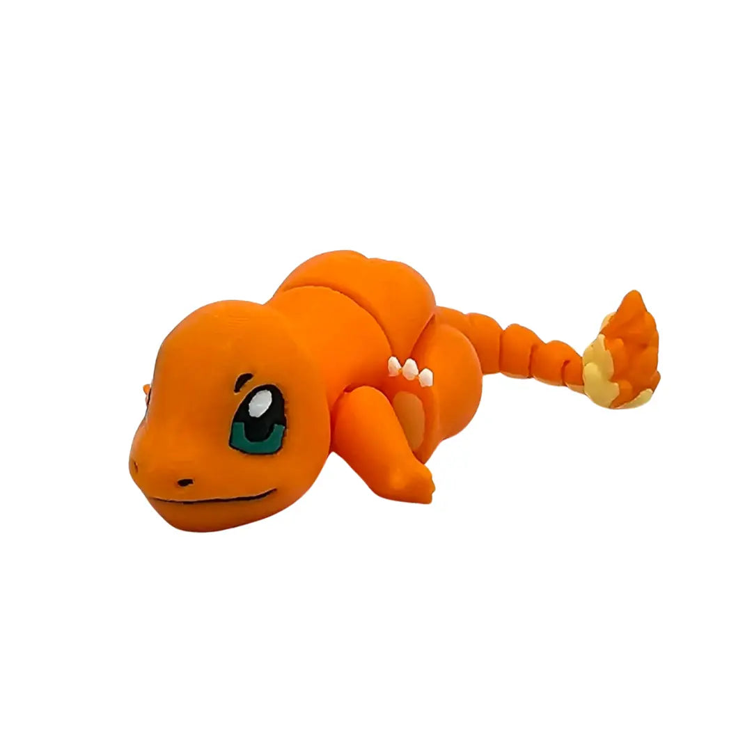 Fleximon Figures Fidget Fun